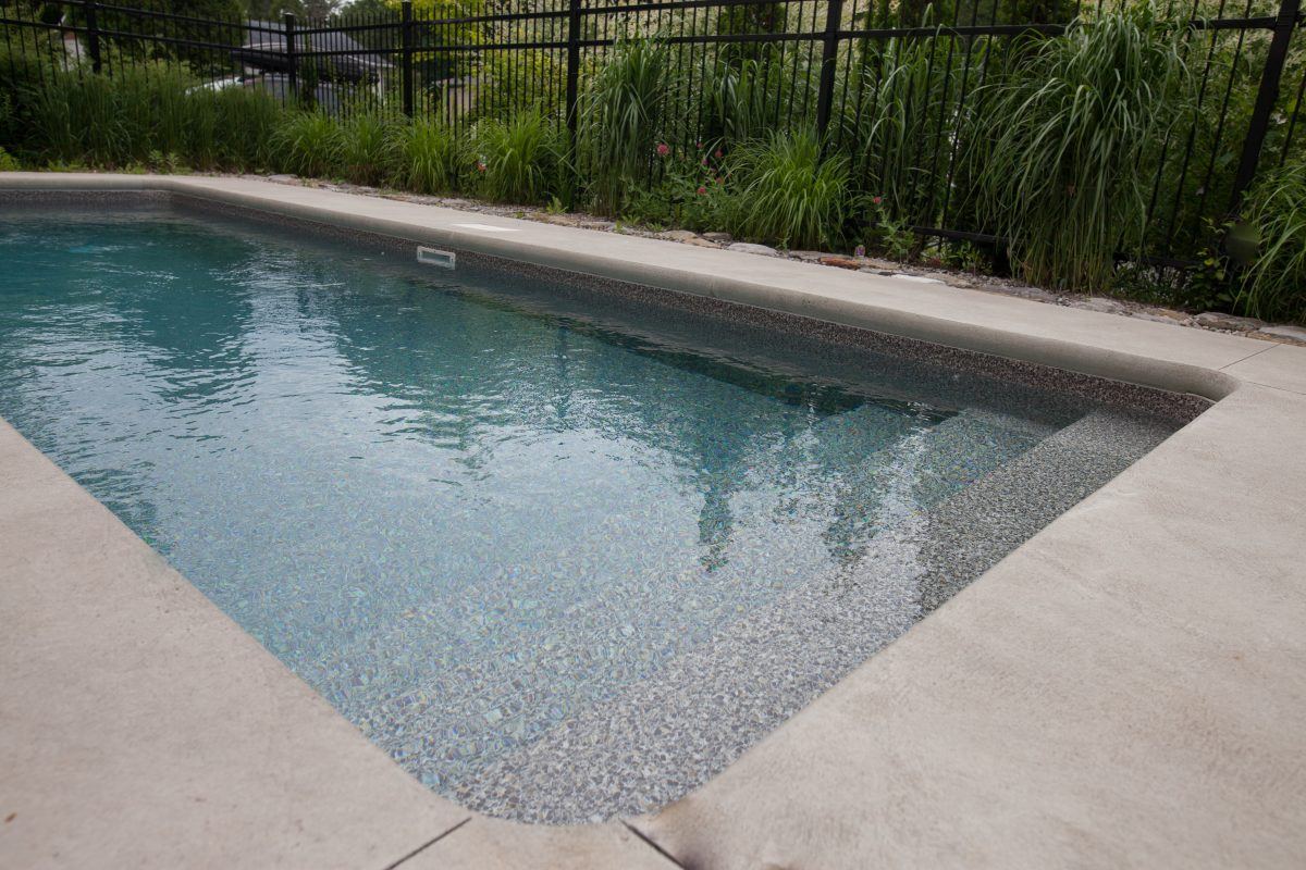 Projects | Piscines Spas Val-Morin