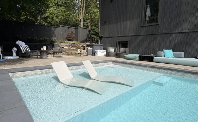 Piscines Val-Morin Signature photo 2