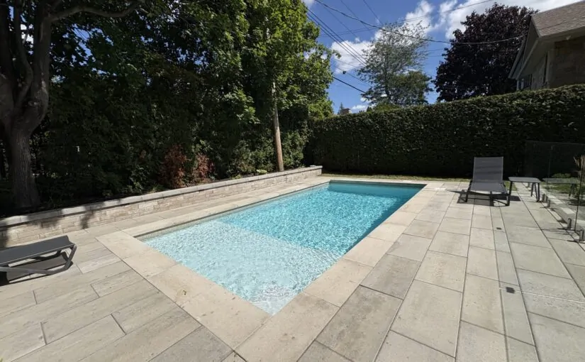 Piscines Val-Morin Signature photo 1